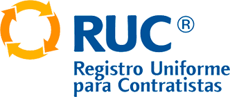 RUC — Registro Uniforme para Contratistas